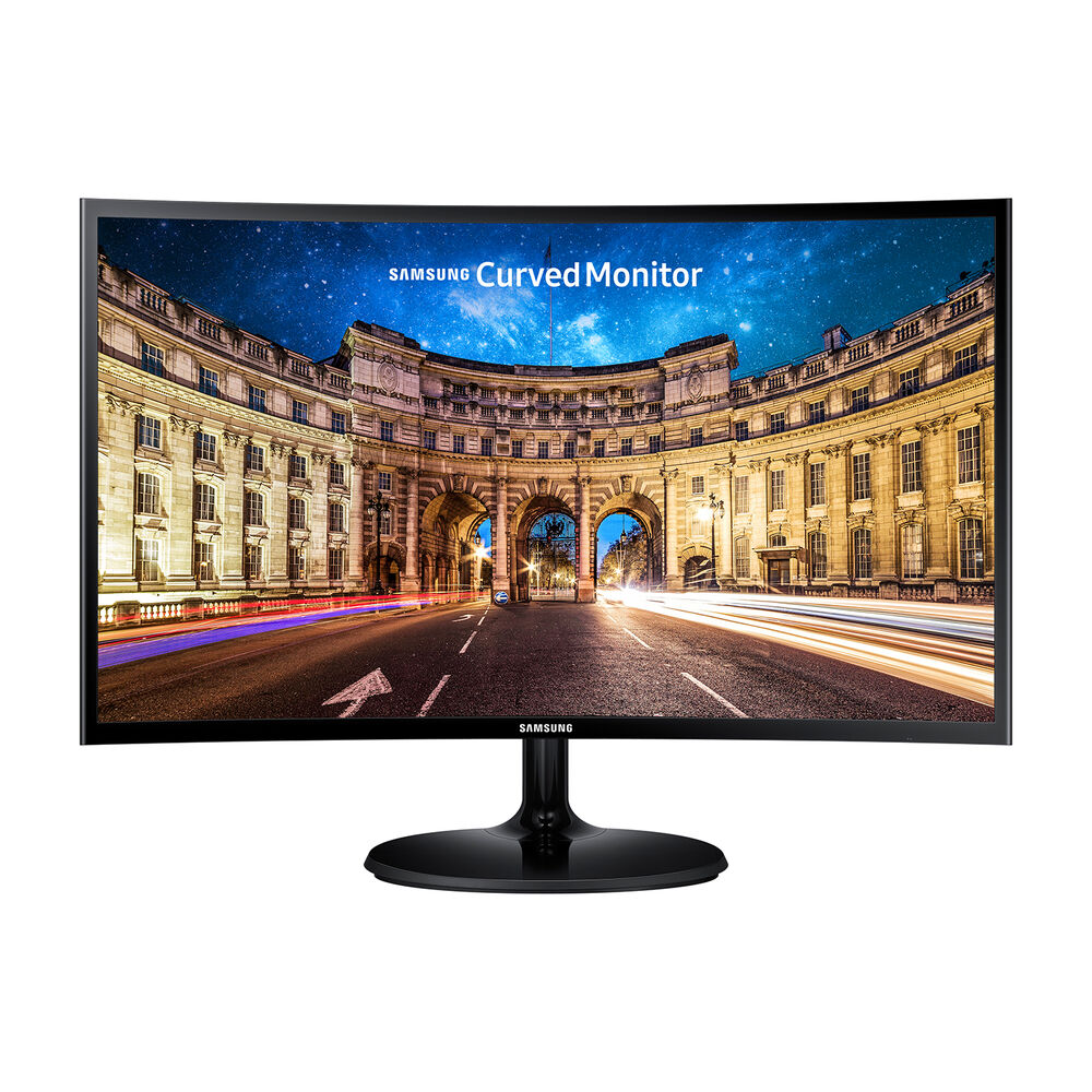 C27F390 MONITOR, 27 pollici, Full-HD, 1920 x 1080 Pixel, image number 0