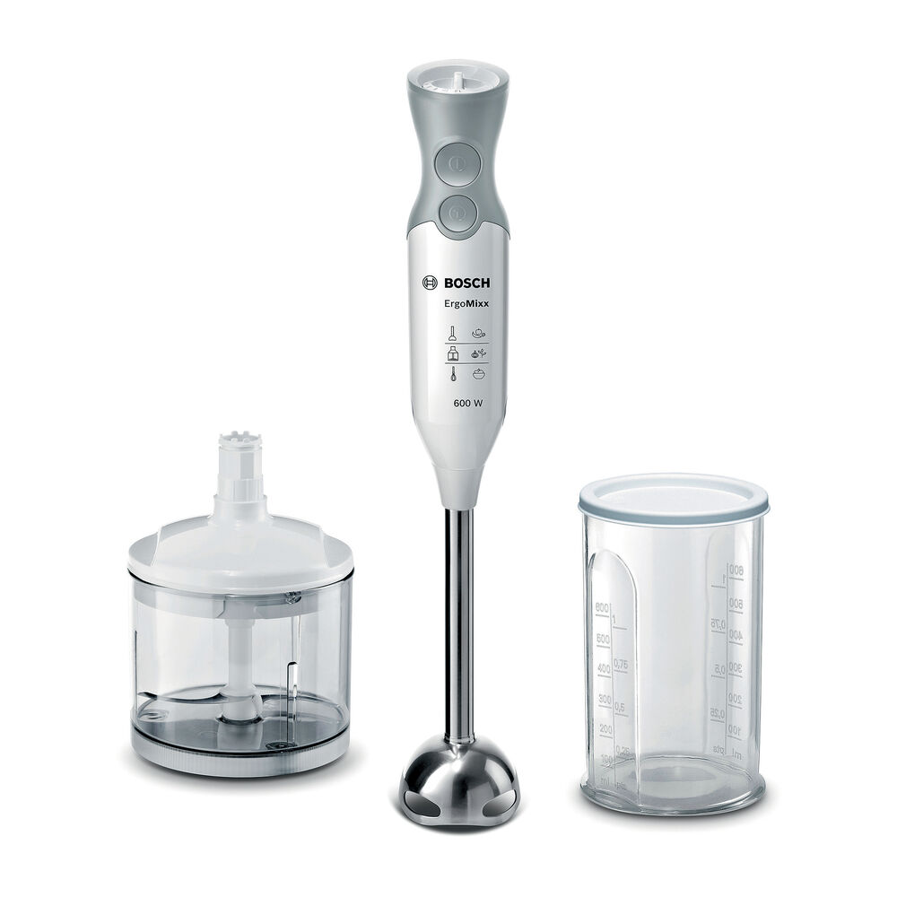 MIXER + ACCESSORI BOSCH MSM66120, image number 0