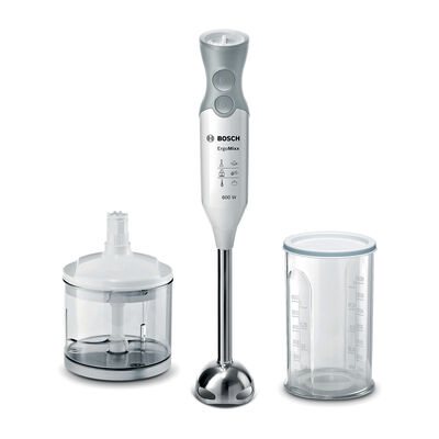 MIXER + ACCESSORI BOSCH MSM66120