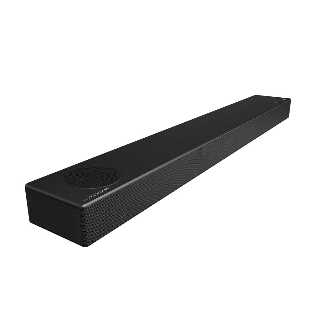 SOUNDBAR LG SN7CY.DEUSLLK, image number 8