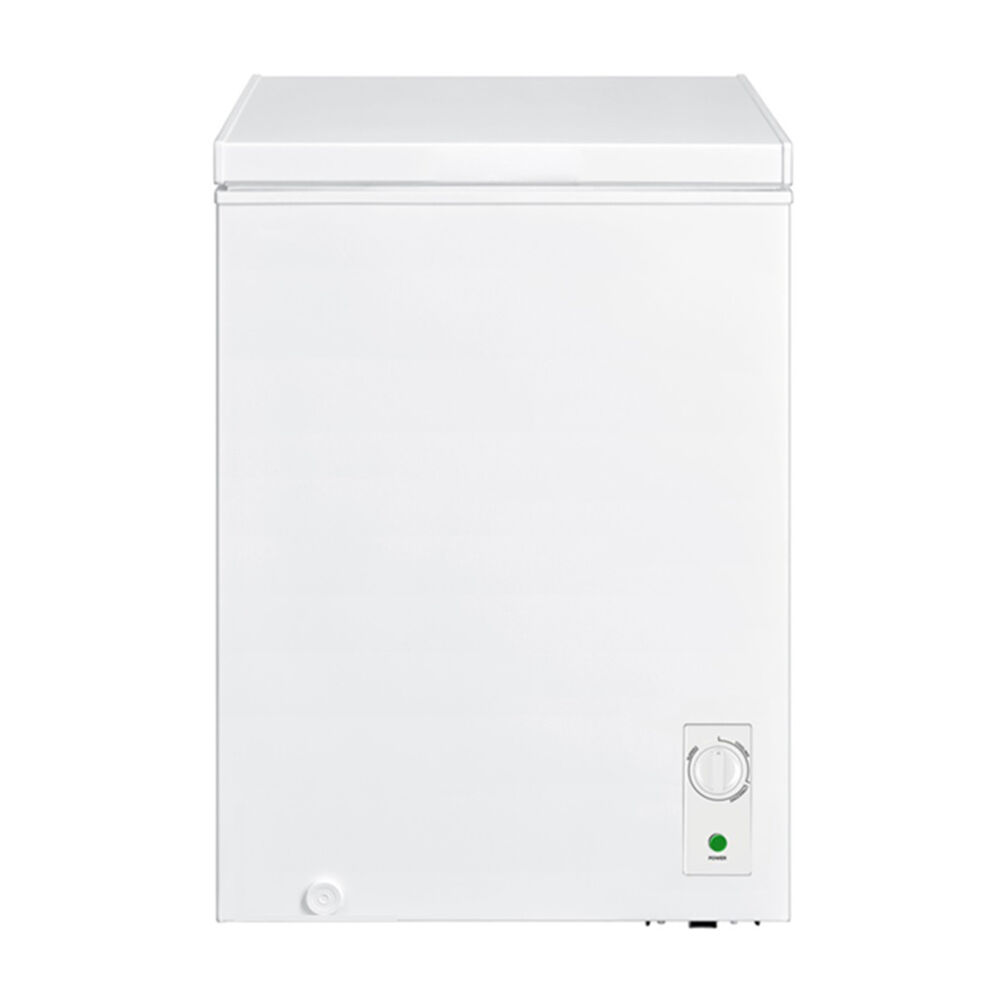 OFZ 191 F W Chest Freezer, image number 0