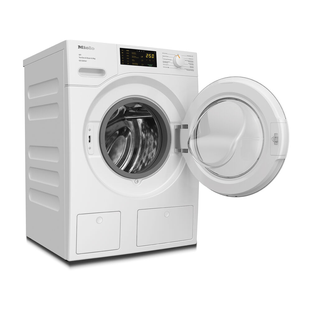 WWB 680 TD WCS 125Y, image number 2
