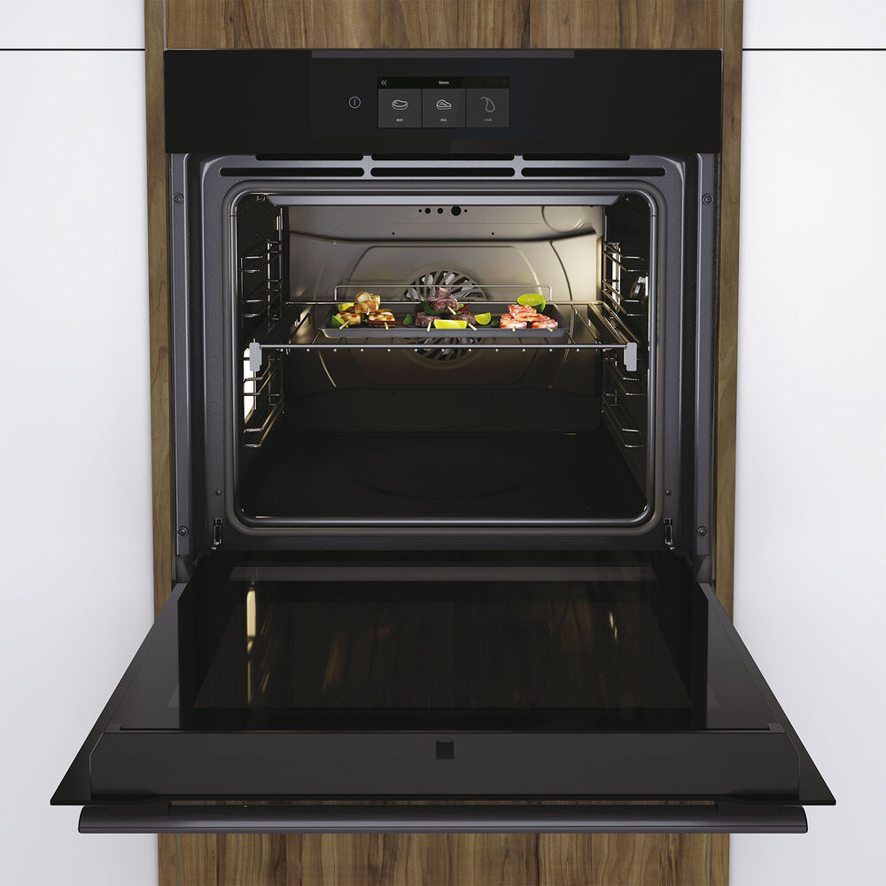 HWO60SM5T9BH FORNO INCASSO, classe A+, image number 4