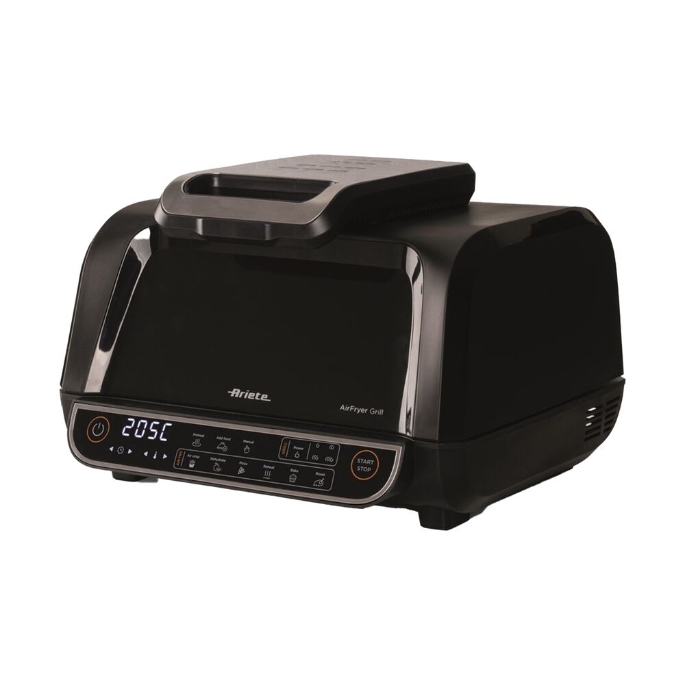 AIR FRYER GRILL 2 IN 1, image number 1
