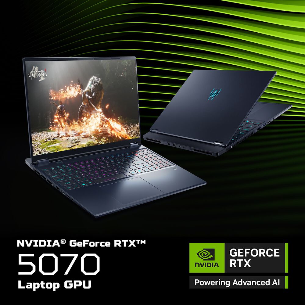 Predator Helios Neo 16SAI, image number 8