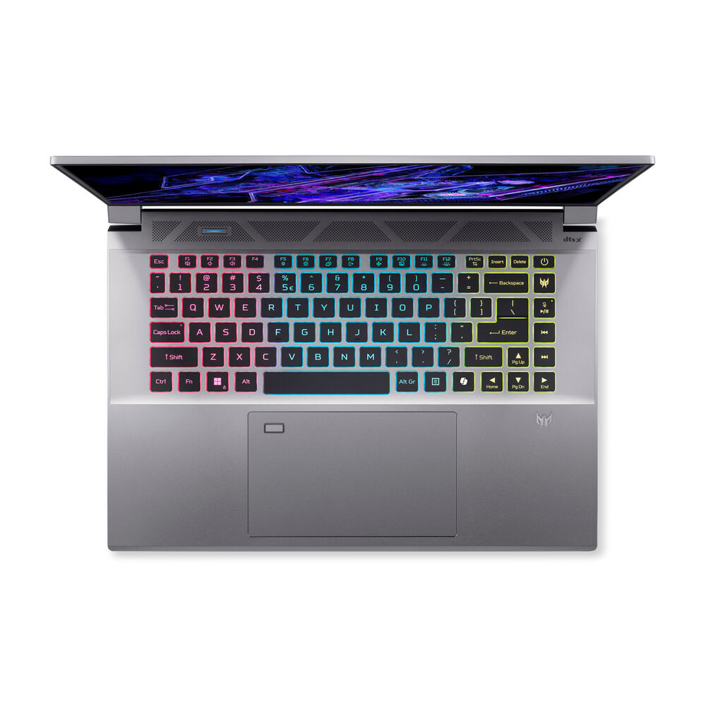 PREDATOR TRITON NEO 16, image number 3