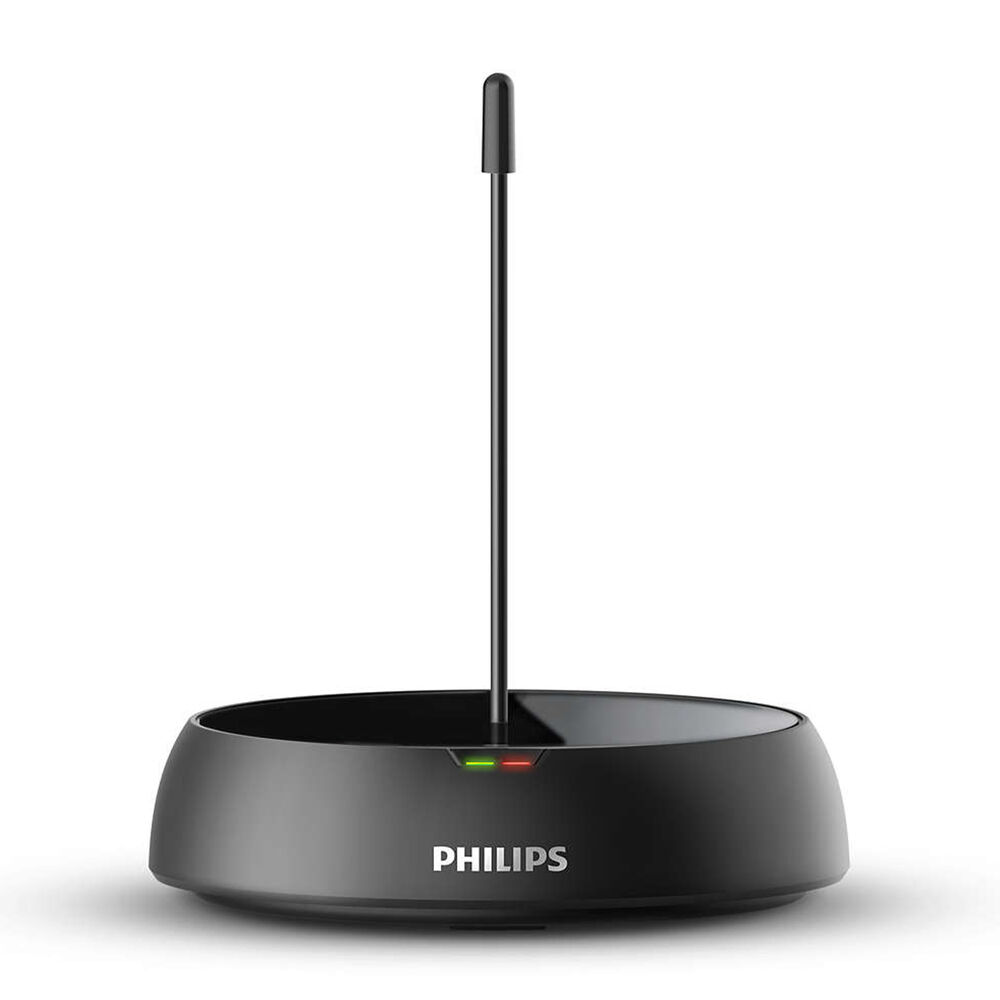 SHC5200/10 CUFFIE WIRELESS, Black, image number 2