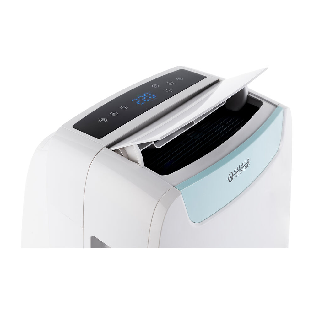 CONDIZIONATORE PORTATILE OLIMPIA SPLENDID DOLCECLIMA AIR PRO 10 A++, image number 1