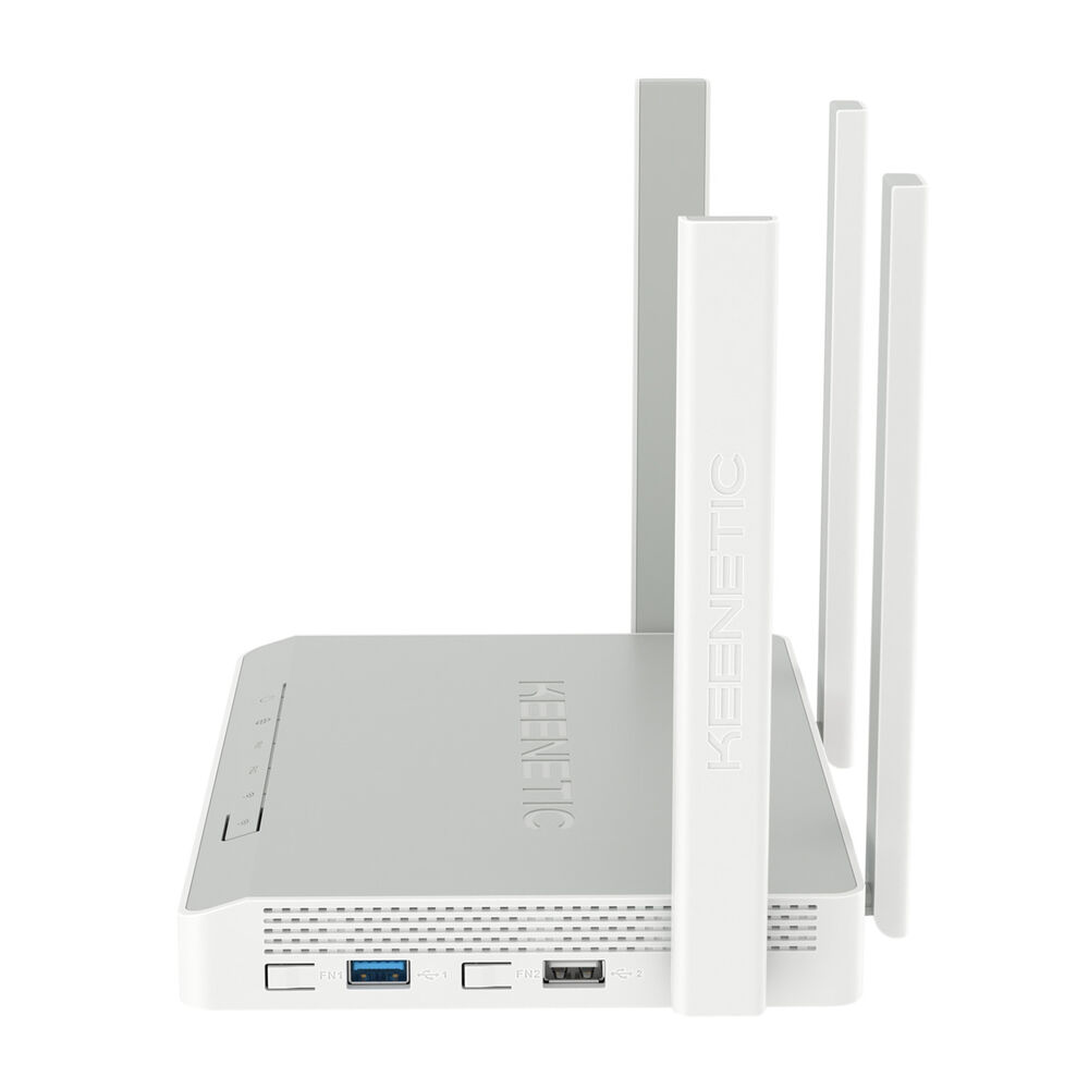 TITAN Wi-Fi6 AX3200 MESH, image number 3