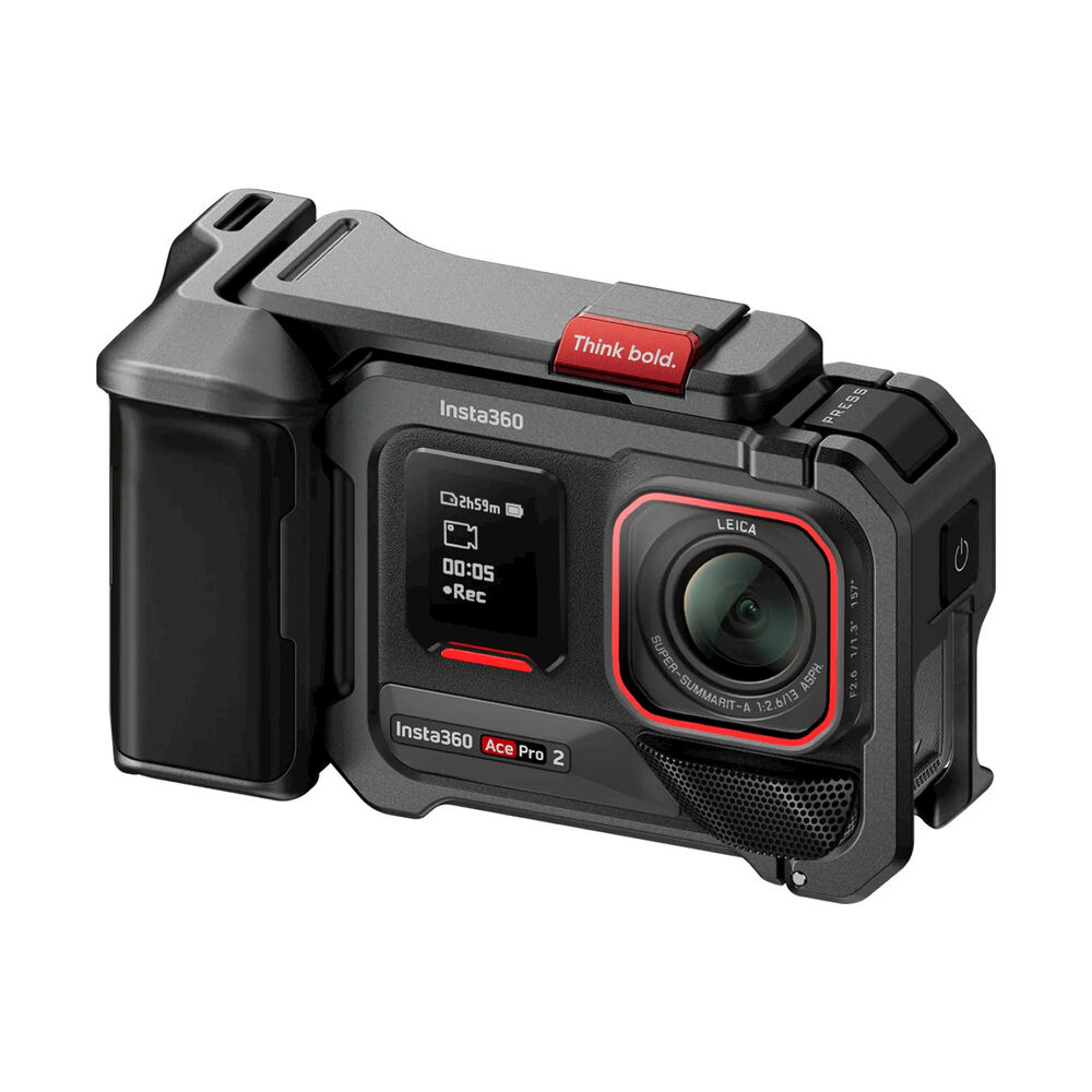 Xplorer Grip Kit AcePro2, image number 1