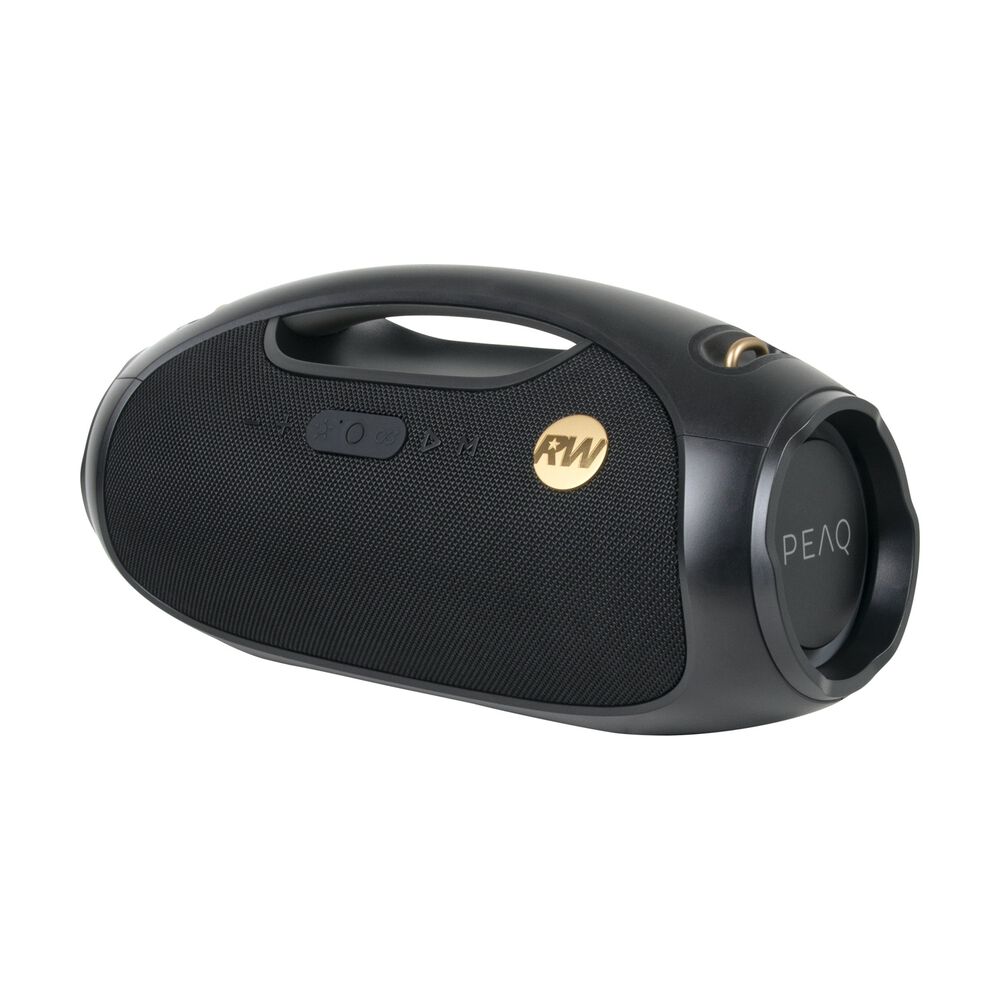 Cassa Bluetooth Portatile PEAQ PPA 600-RW Edition, Potenza 120W, Luci LED - PRMG GRADING OOBN - 10%, image number 13