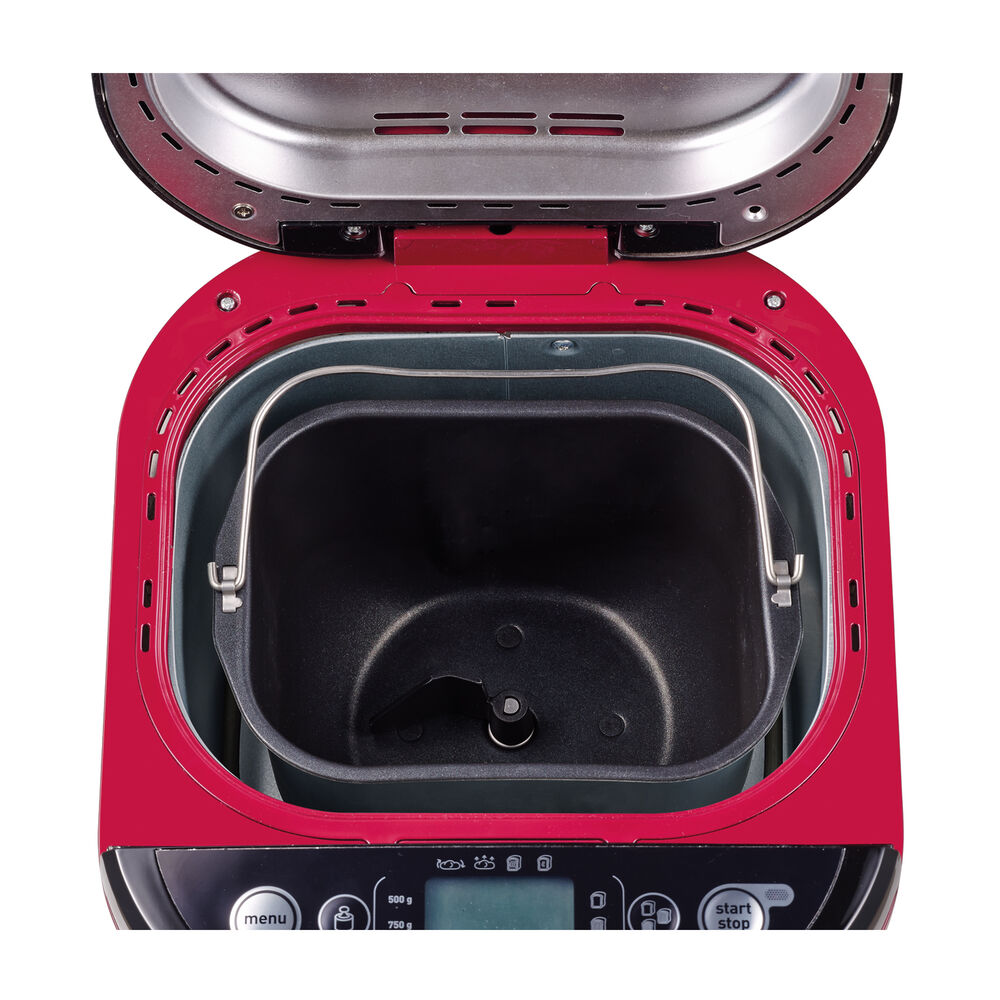 MACCHINA DEL PANE MOULINEX OW2208, image number 5