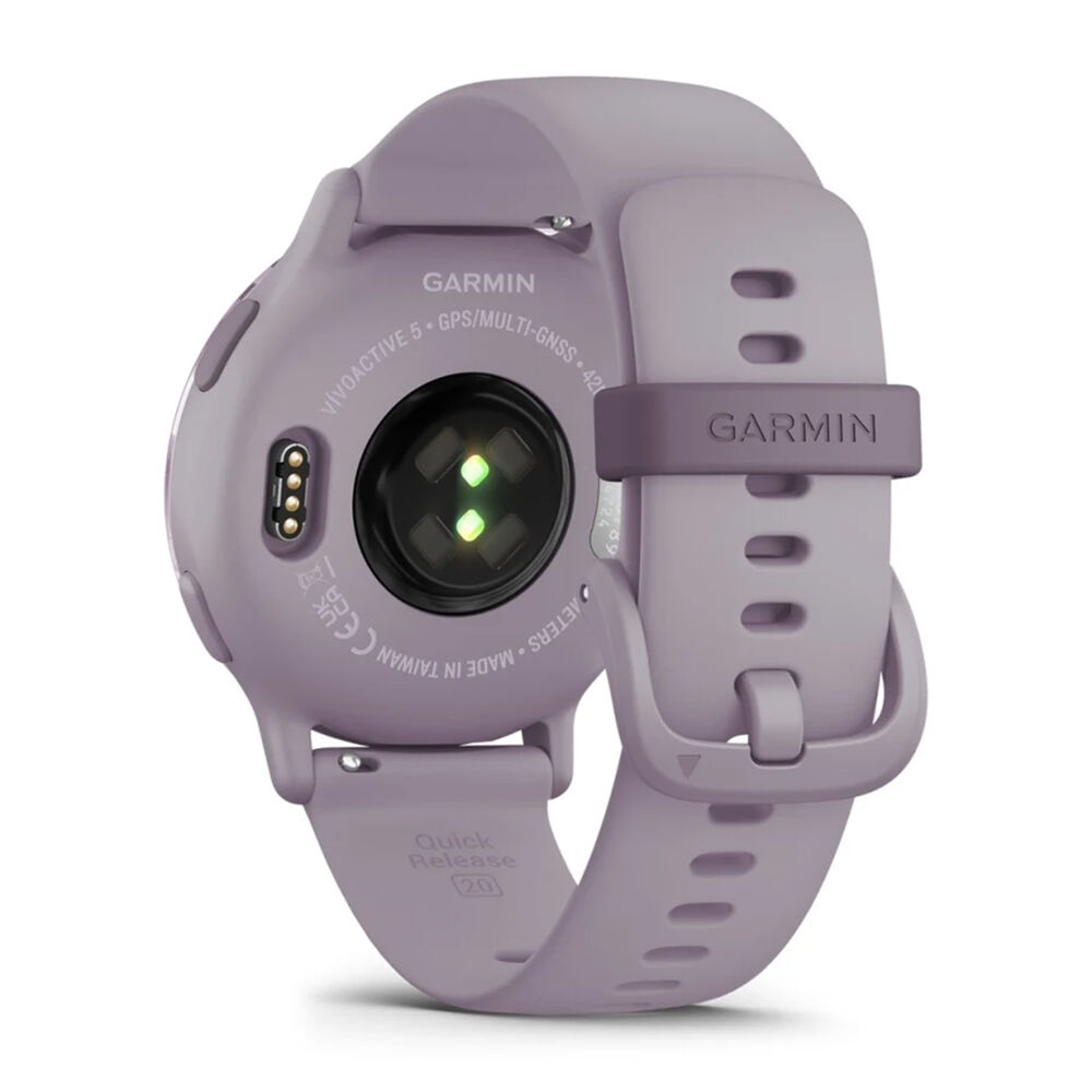 vivoactive 5, image number 2