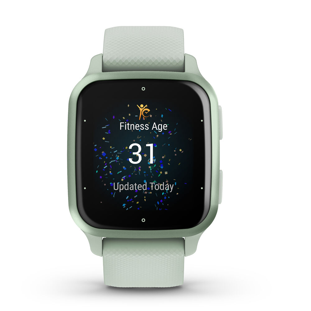 SMARTWATCH GARMIN Venu Sq 2, image number 2