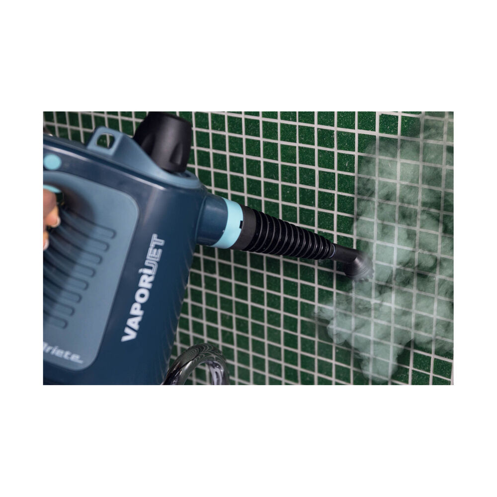 A mano PISTOLA A VAPORE, Potenza Max 1050 W, Pressione 3,5 bar, Petrolio - PRMG GRADING ROBN - 10%, image number 2