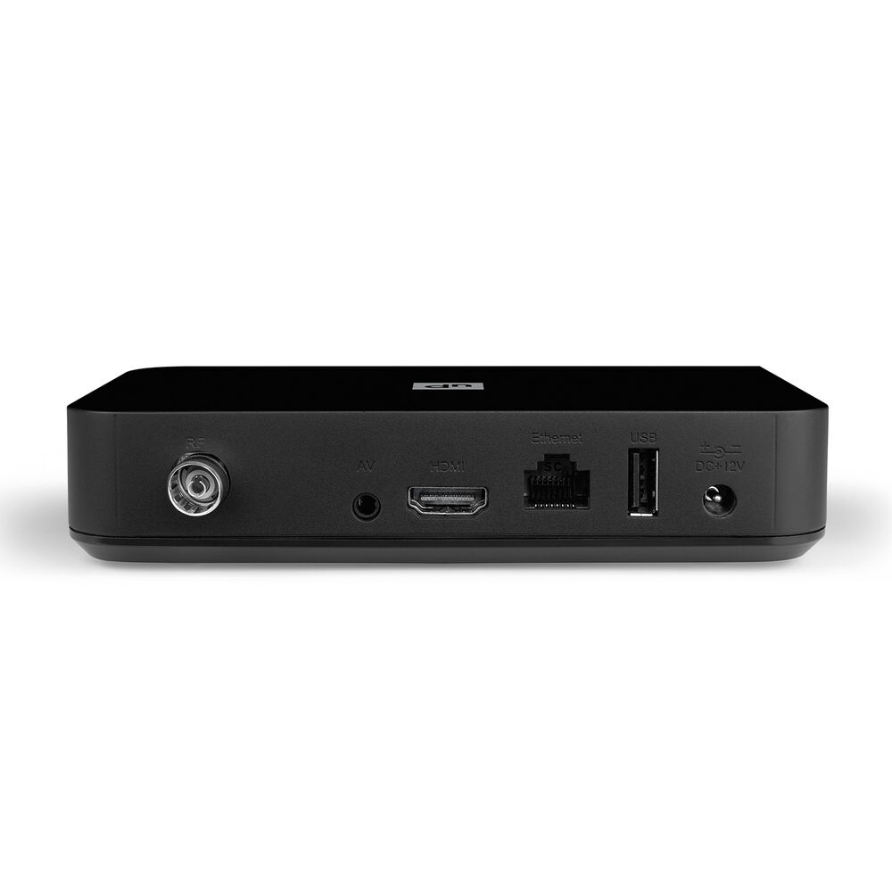 Ricevitore TELESYSTEM UP T2 4K ANDROID TV, image number 2
