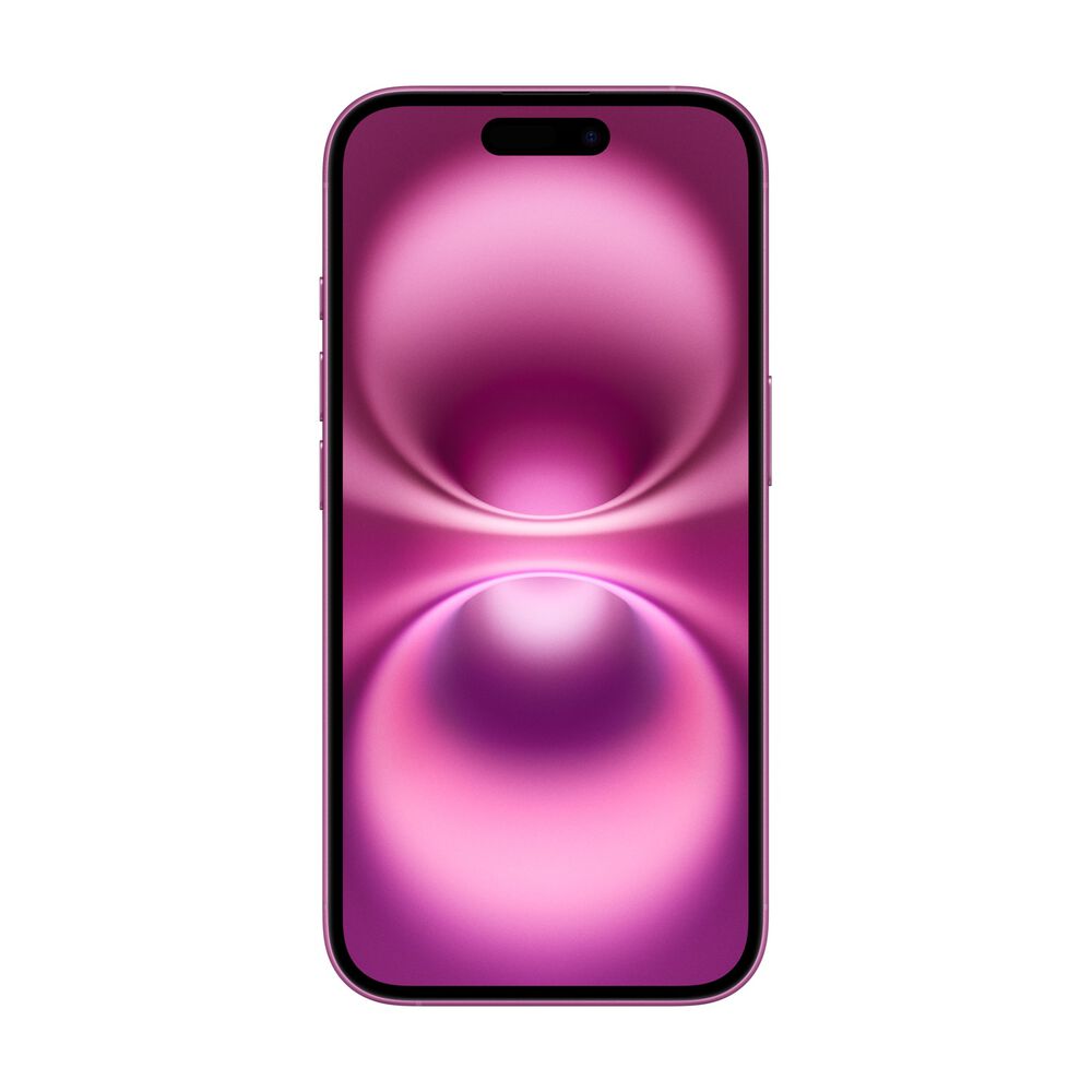 IHONE 16 256GB PINK, image number 1