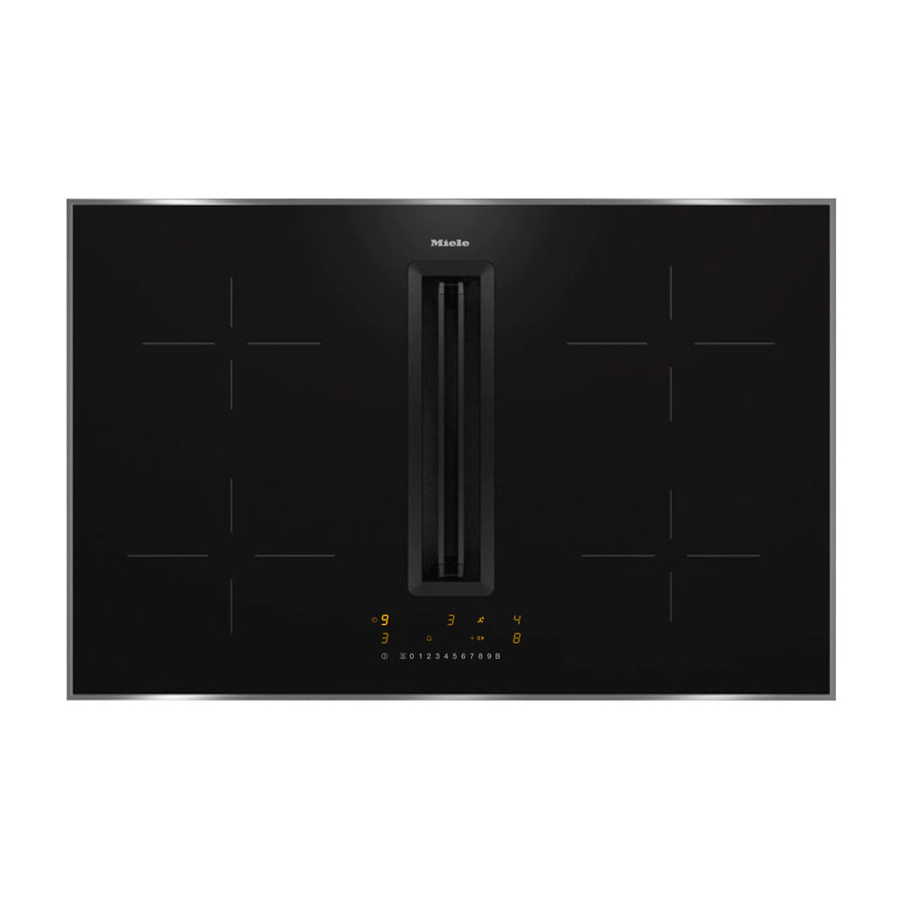 KMDA 7272 FR-U Silence, image number 0