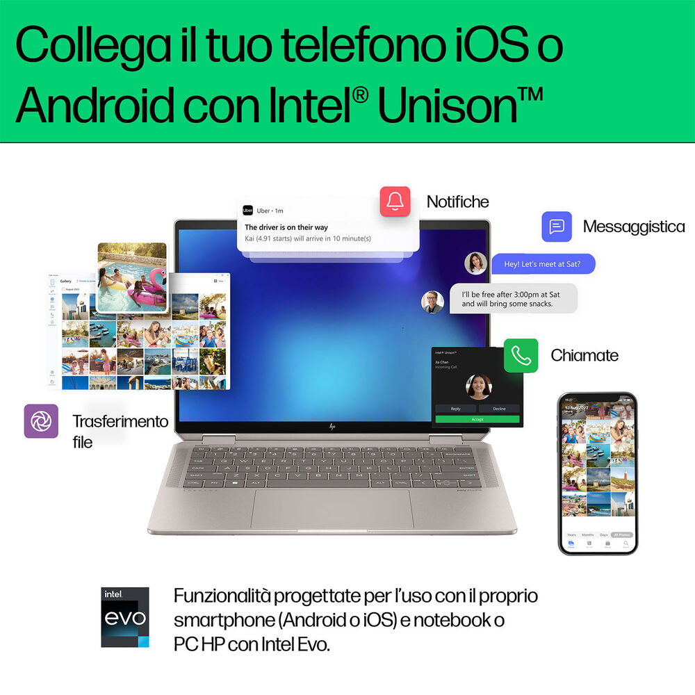SPECTRE X360 14-EU0004NL, image number 3