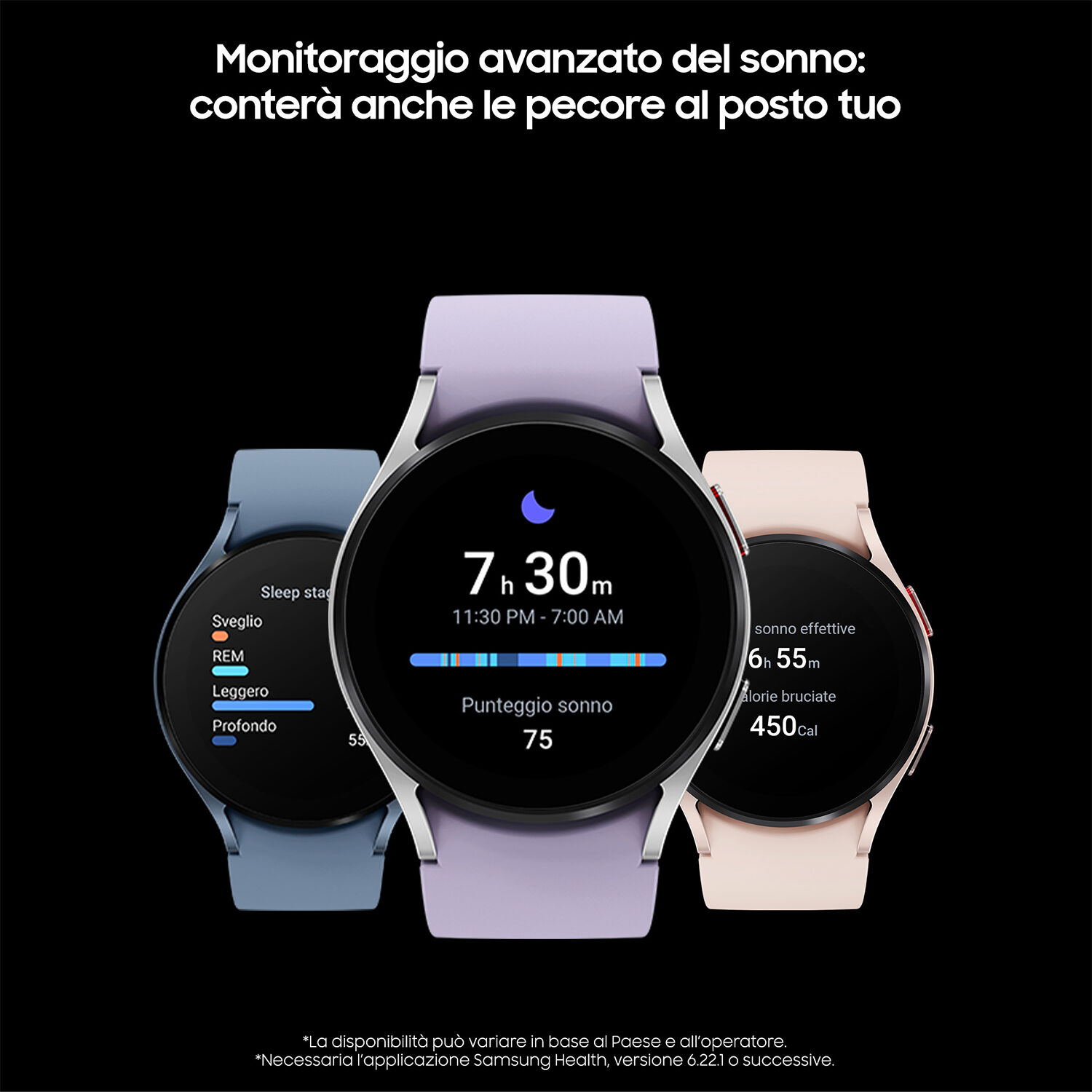 Mediaworld samsung galaxy discount watch