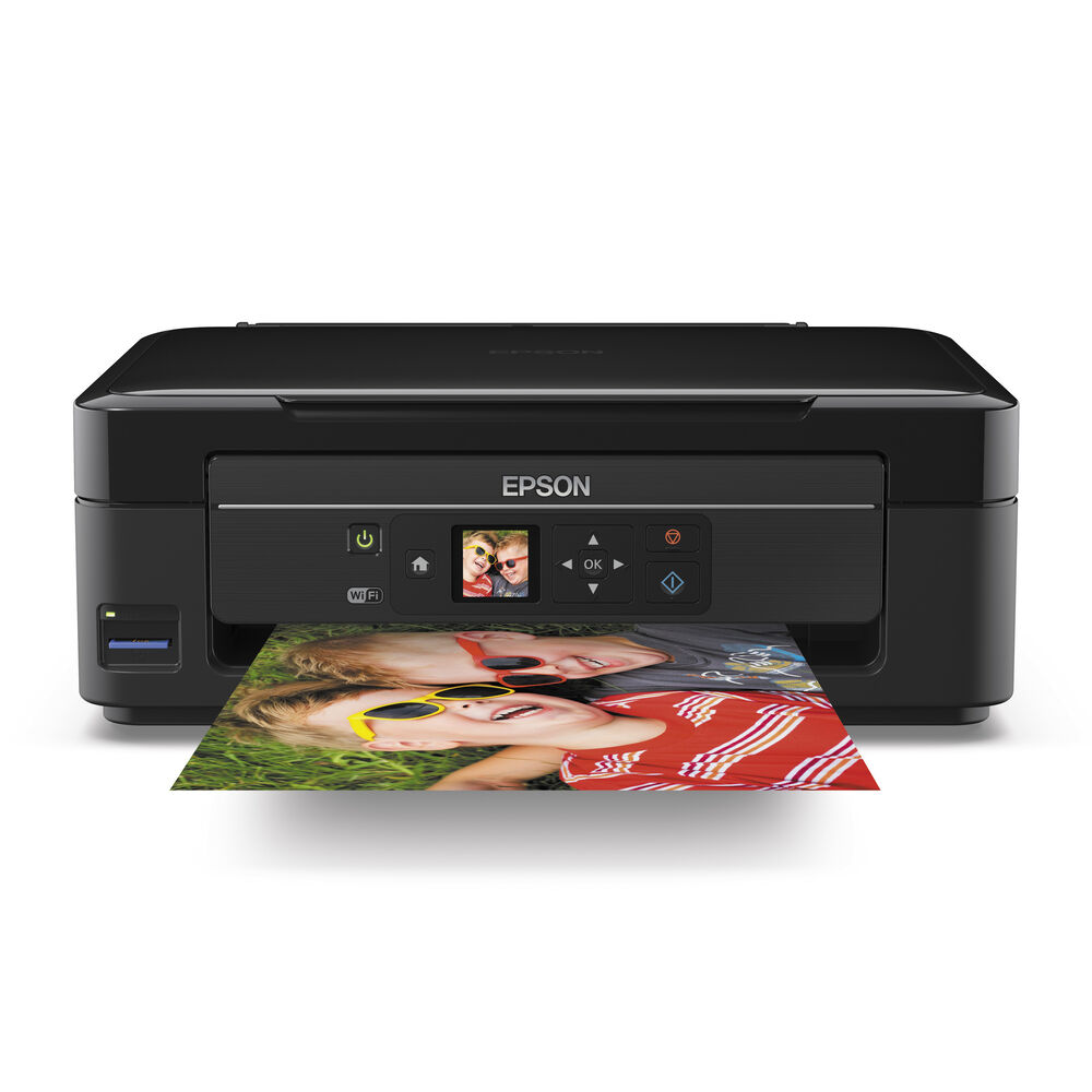 EXPRESSION HOME XP-332, image number 0