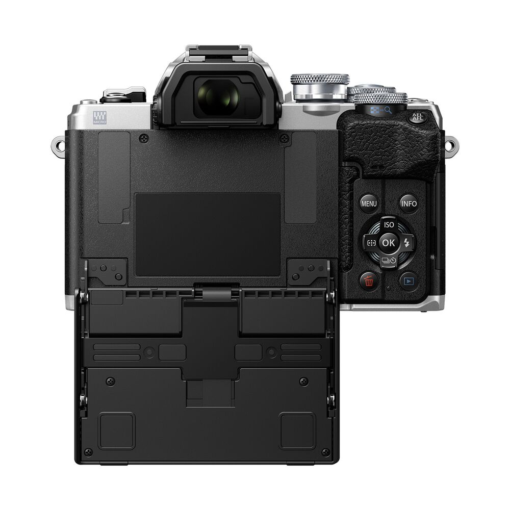 E-M10 MARK IV 14-150 KIT2, image number 2