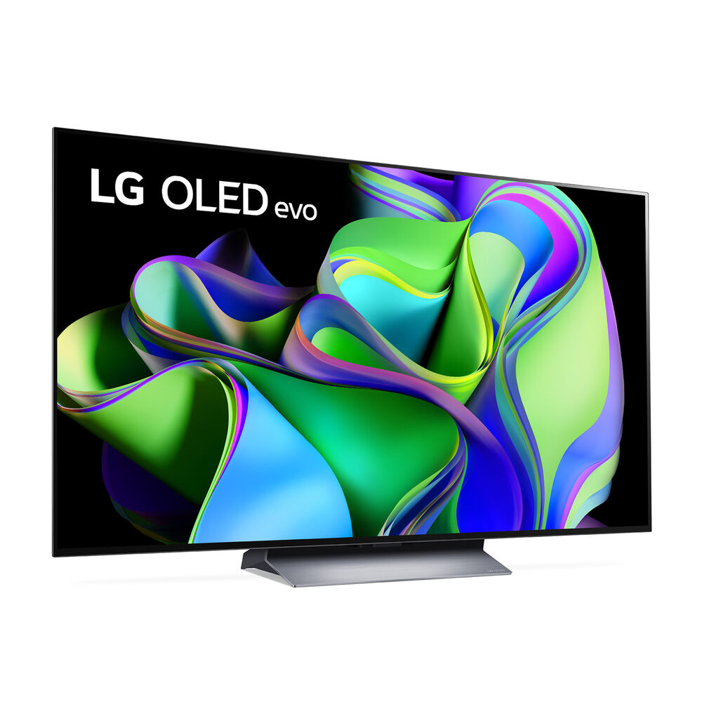 OLED EVO C3 OLED55C34LA, image number 16