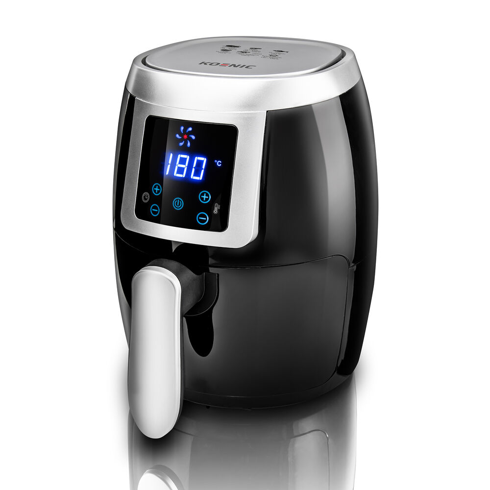 FRIGGITRICE AD ARIA KOENIC KAF 2110 B, image number 0