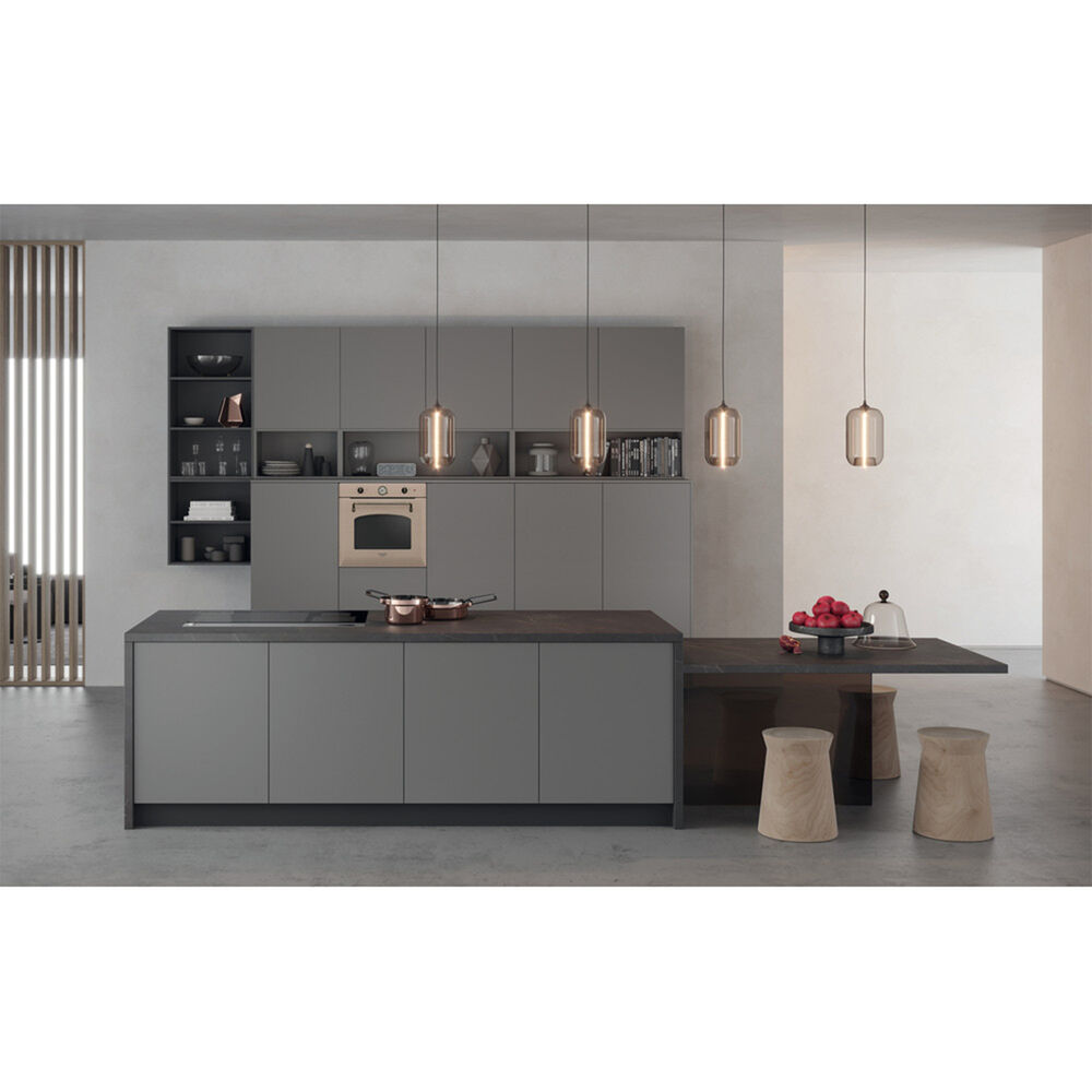FIT 804 H AV HA FORNO INCASSO, classe A, image number 3
