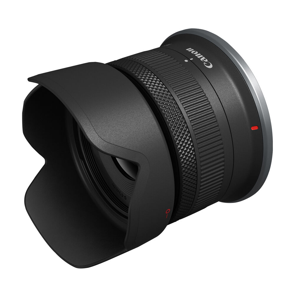 RF-S 18-45mm F4.5-6.3, image number 6