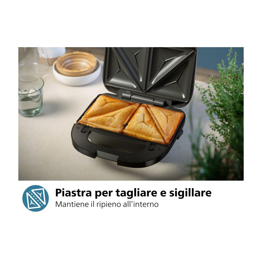 Serie 5000 HD2350/80, image number 11