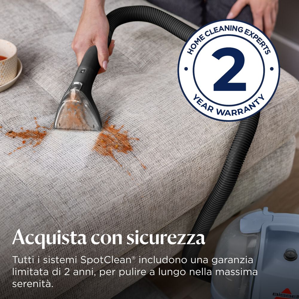 SpotClean Mini Select, image number 9