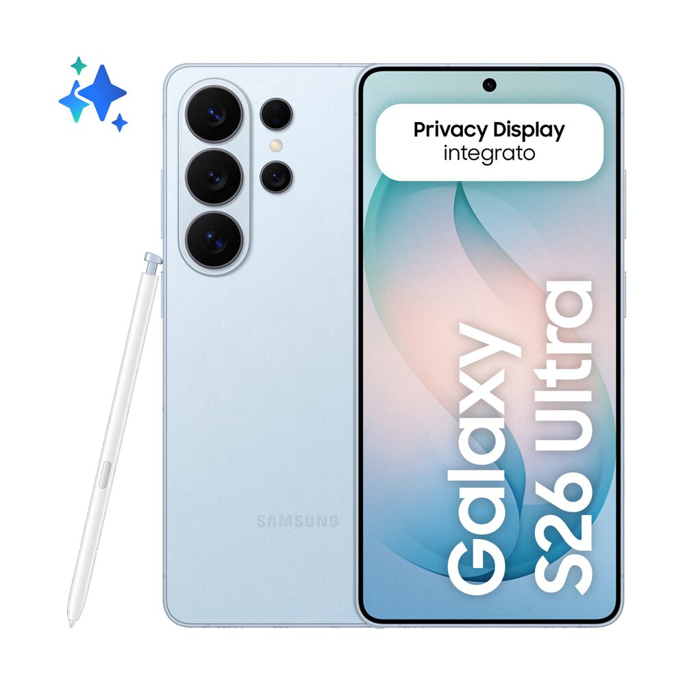 Galaxy S26 Ultra 1TB, image number 0