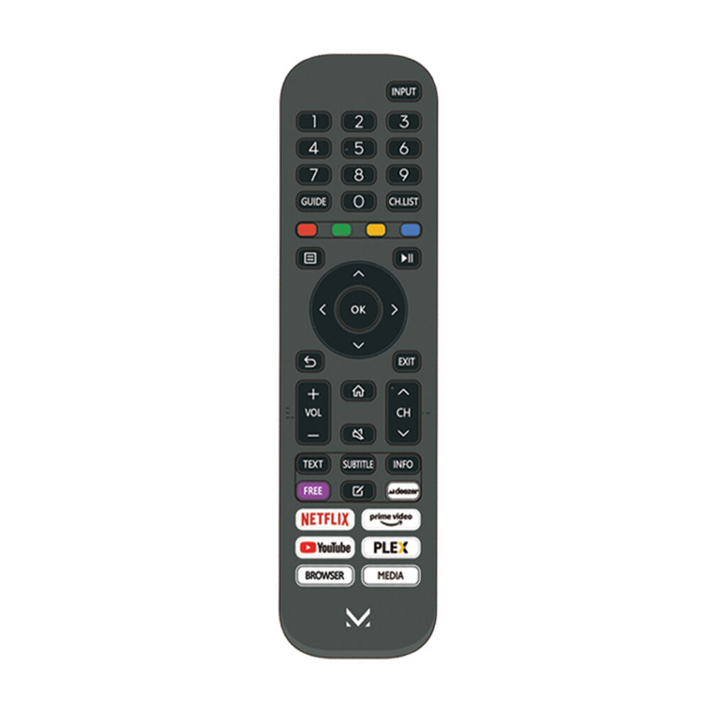 ST32VD V1 SMART TV, 32 pollici, HD, No, image number 1