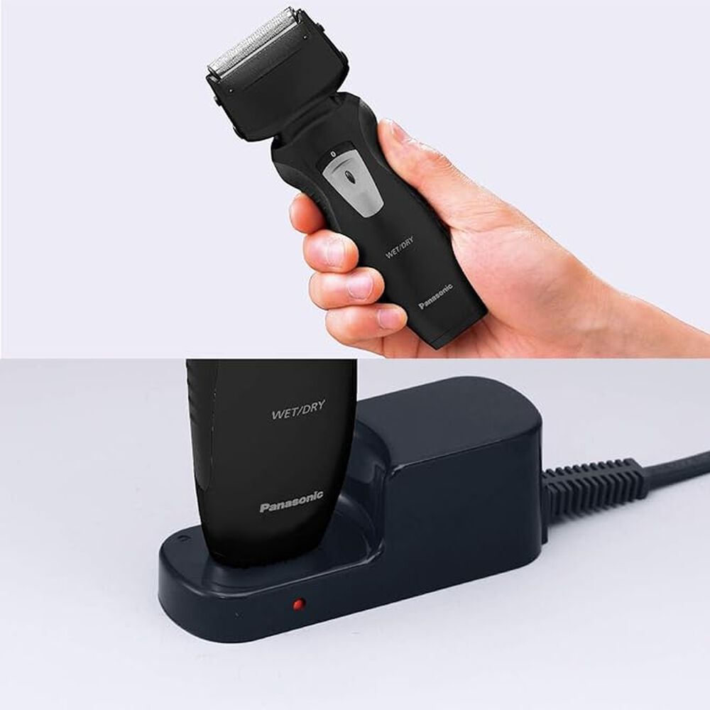 RASOIO PANASONIC ES-RW31-K503, image number 4