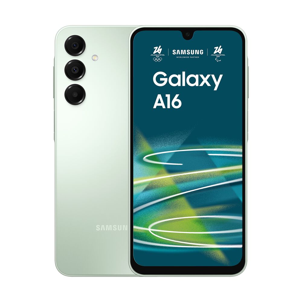 Galaxy A16 4/128GB, image number 2