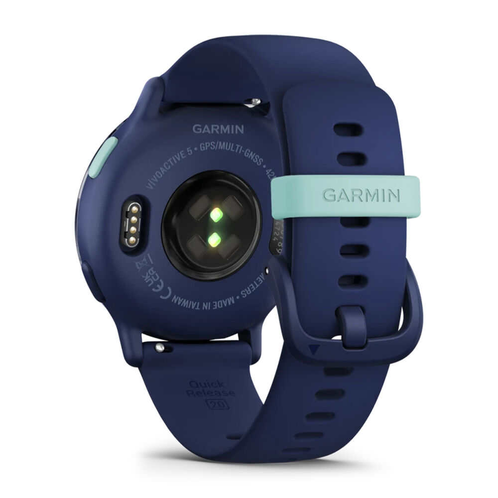 vivoactive 5, image number 2