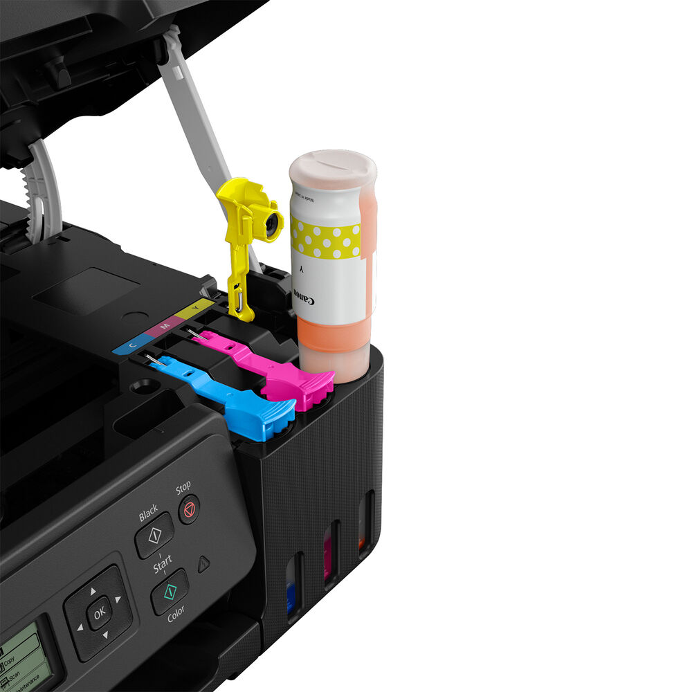 PIXMA G3570, image number 2