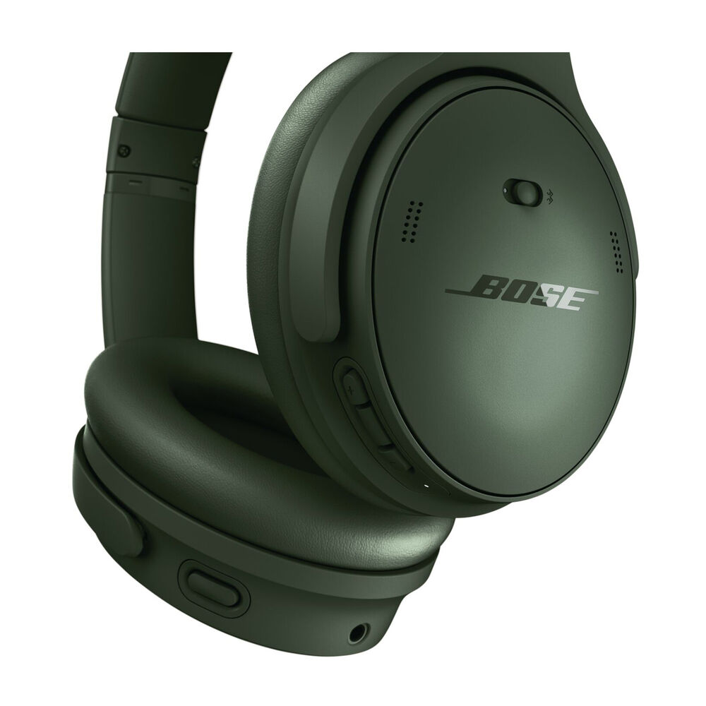 QC Headphones, image number 3