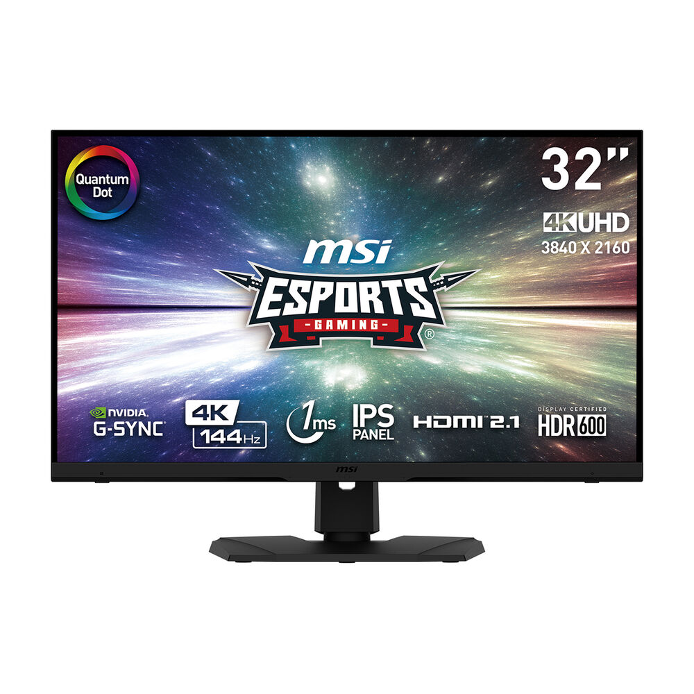 Optix MPG321UR QD, image number 0