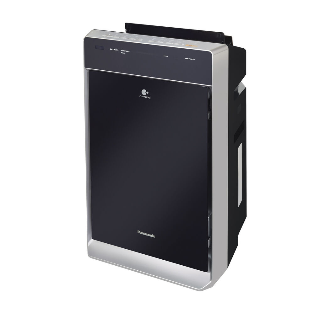 PURIFICATORE PANASONIC F-VXR70G-K, image number 6