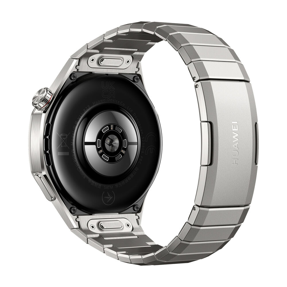 WATCH GT5 PRO 46mm+fb5i, image number 3