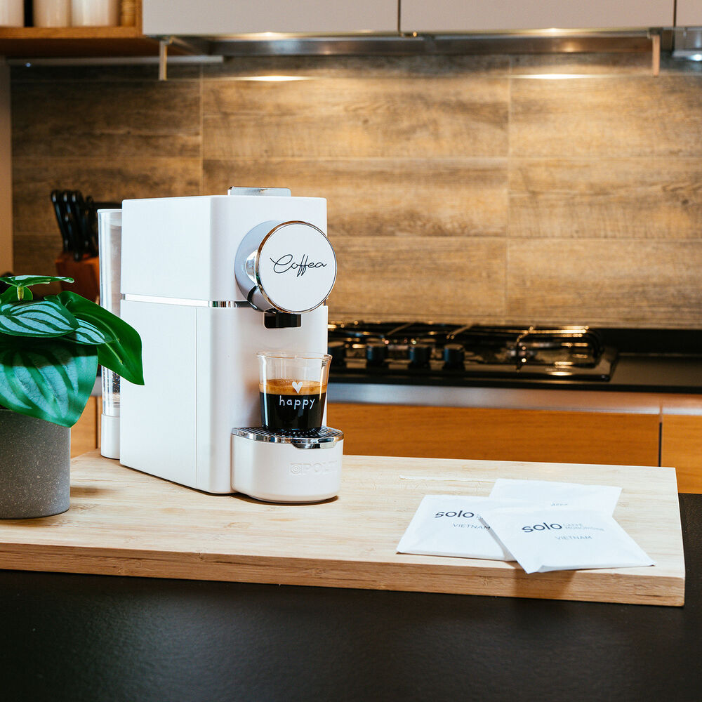 Coffea S18W + 54 Cialde, image number 1