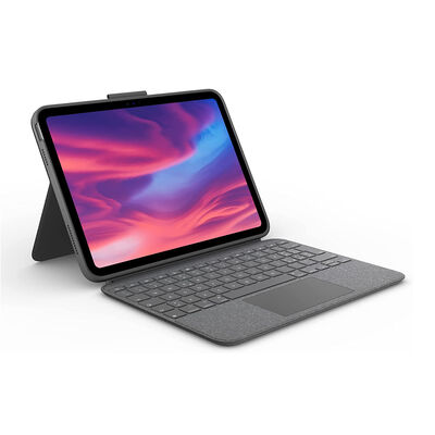 COMBO TOUCH IPAD 10