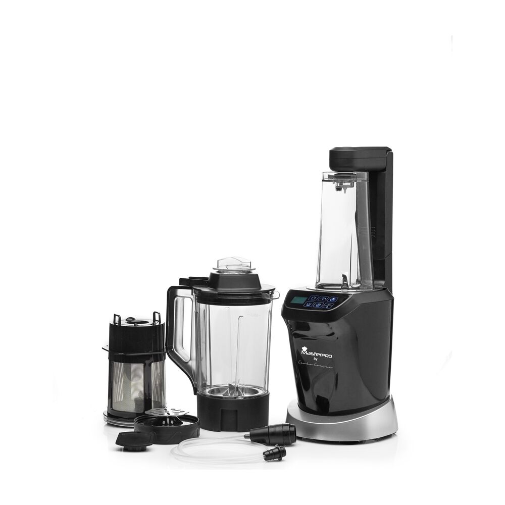 Frullatore vacuum Cracco, image number 2