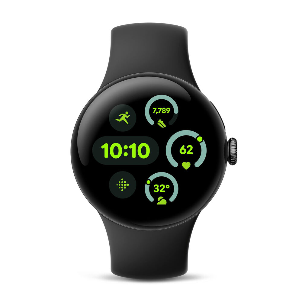 Pixel Watch 3 41mm Wifi, image number 2