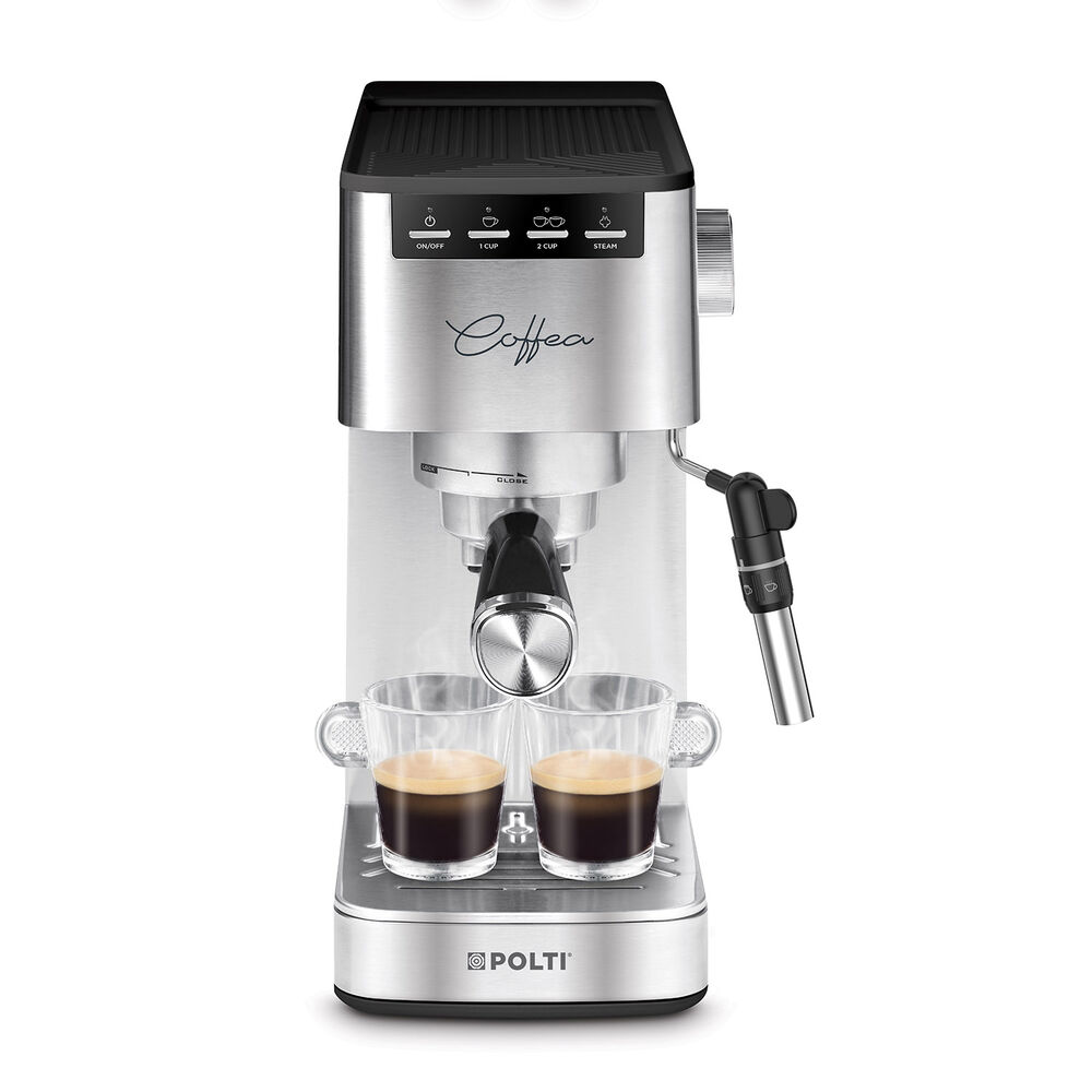 Coffea P10S + 54 Cialde, image number 7