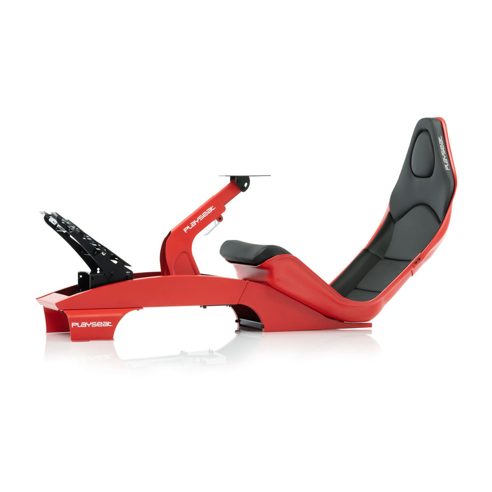 SEDIA GAMING PLAYSEAT F1 RED (2 SCATOLE), image number 0