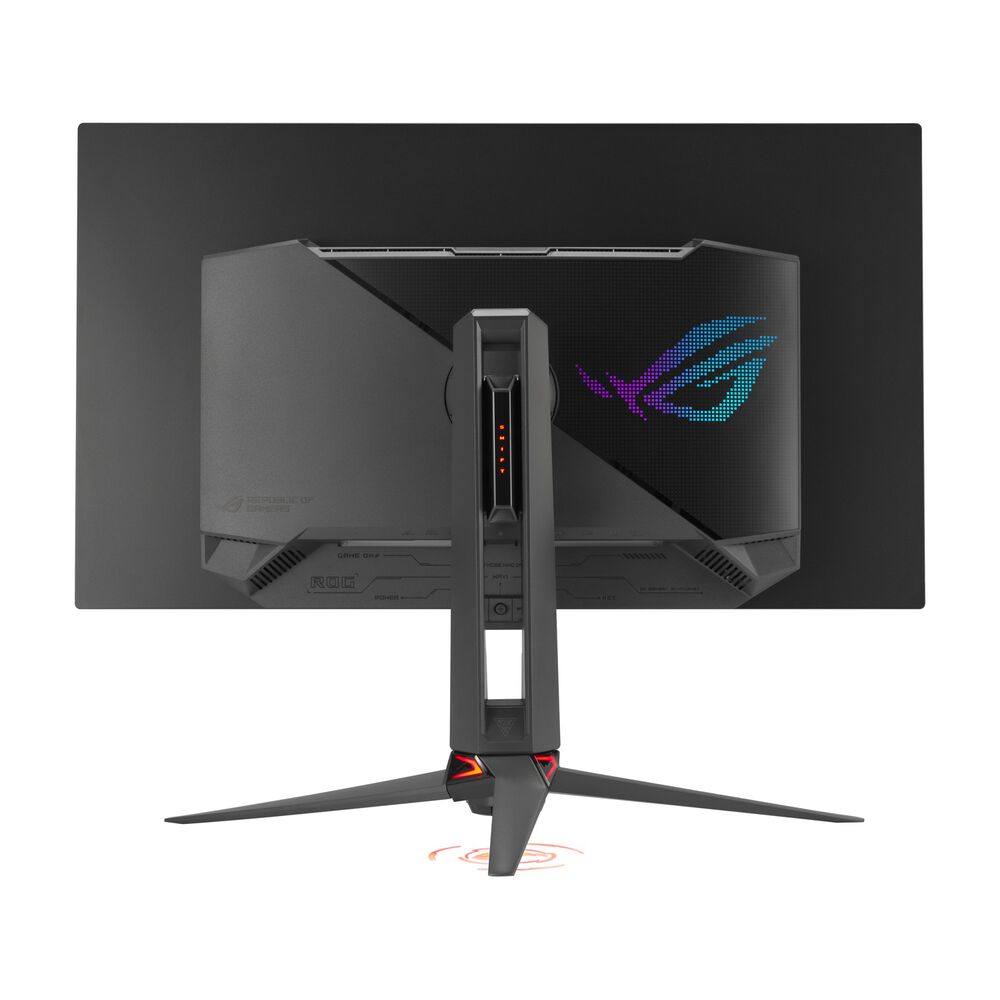 ROG SWIFT OLED PG32UCDMZ, image number 3