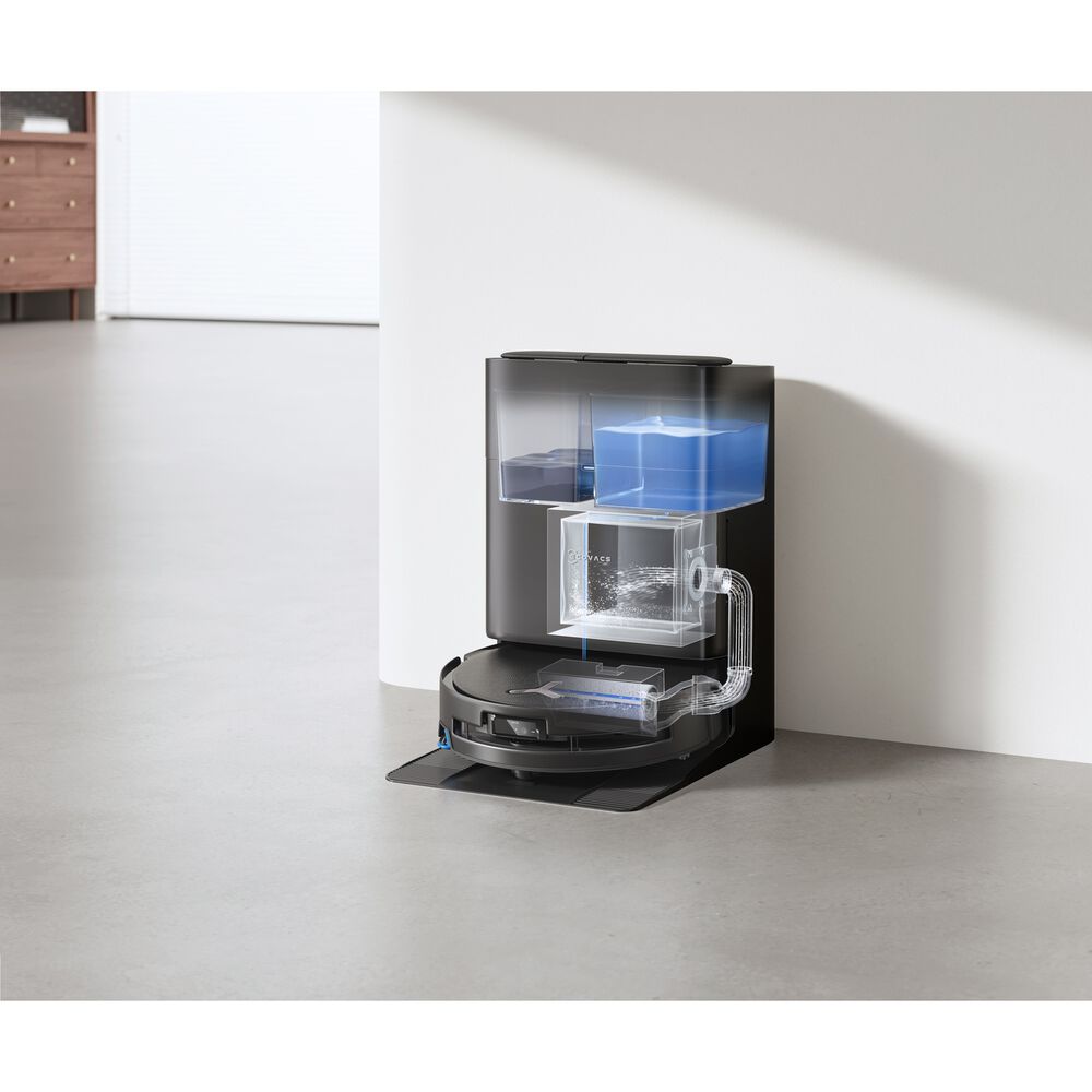 DEEBOT T80S OMNI, image number 3